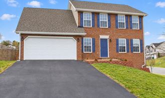 445 Majestic Dr - Photo 1 of 1