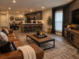 featured image of 311 Cambridge Dr #311C