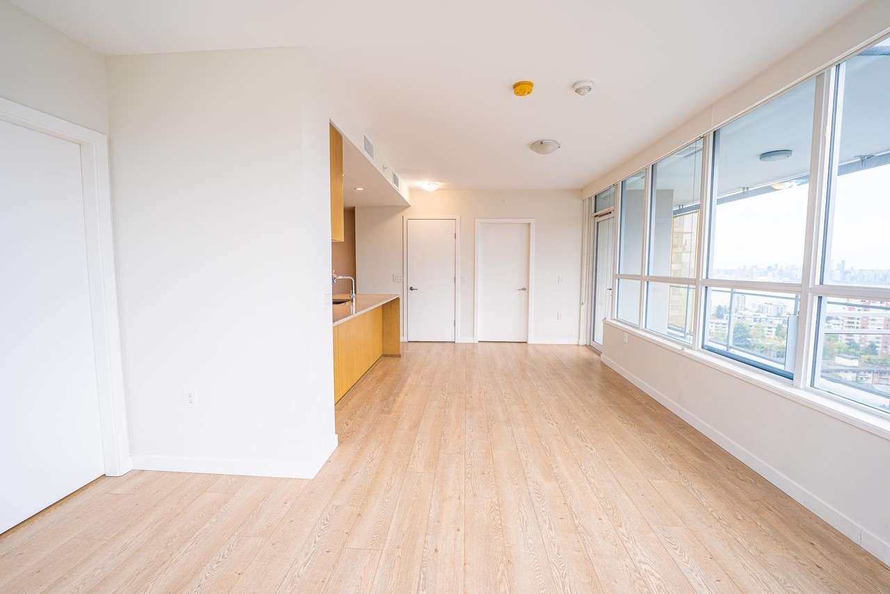125 East 14th Street #1607 - Photo 5 of 25