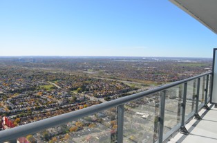 448 Burnhamthorpe Road West #6712 - Photo 1 of 1