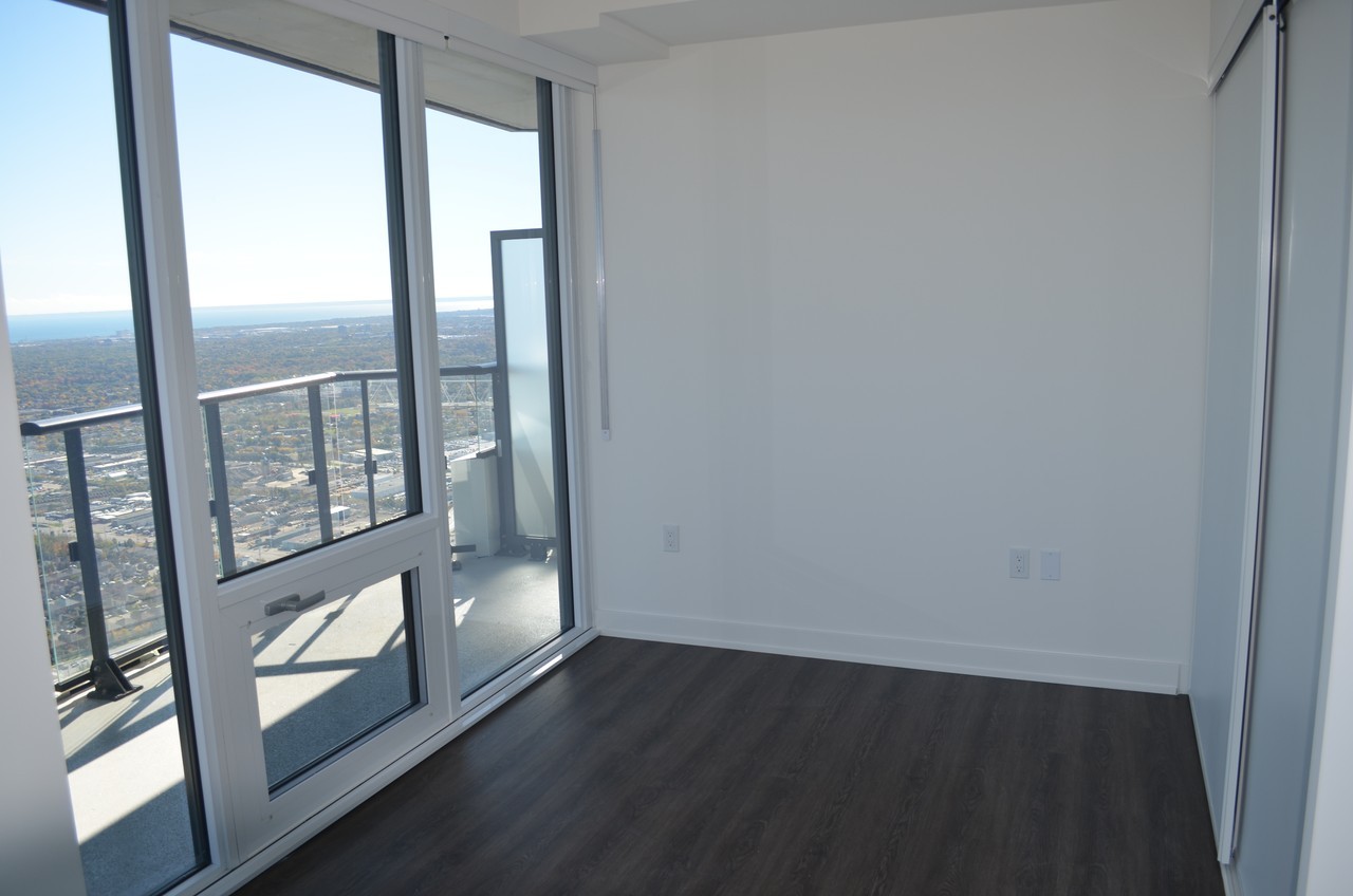 448 Burnhamthorpe Road West #7408 - Photo 6 of 9