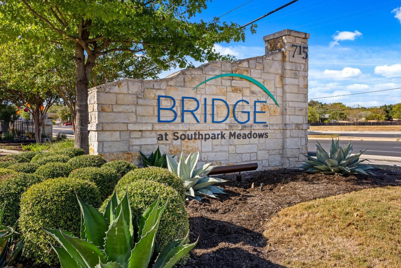 Bridge at Southpark Meadows - Photo 3 of 50