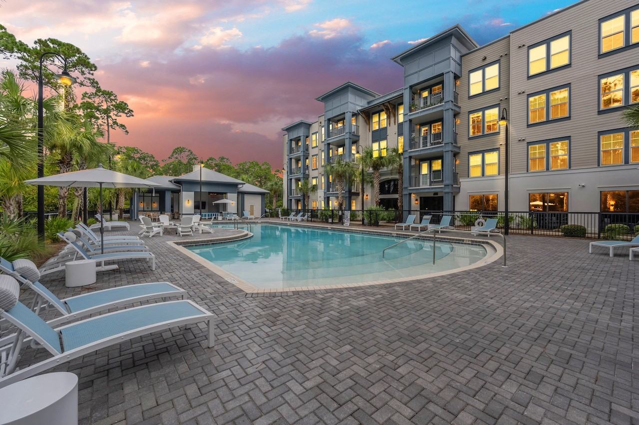 The LOFTS at Seacrest Beach - Photo 2 of 44