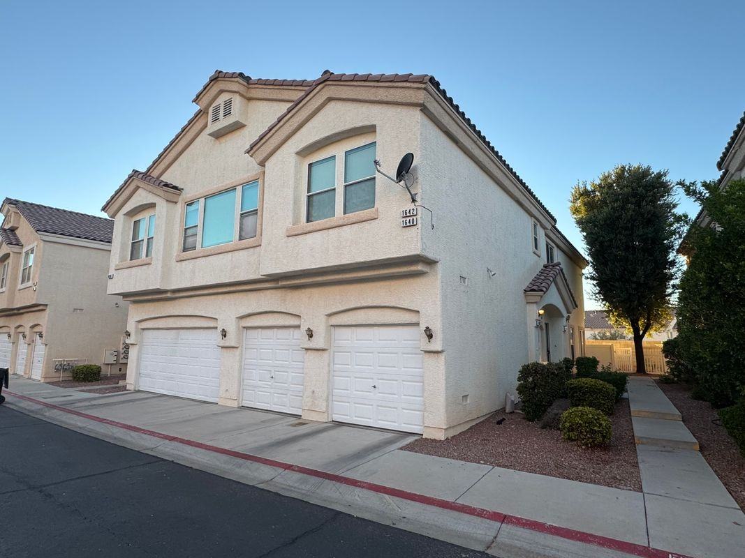 1640 Lefty Garcia Way - Photo 2 of 3