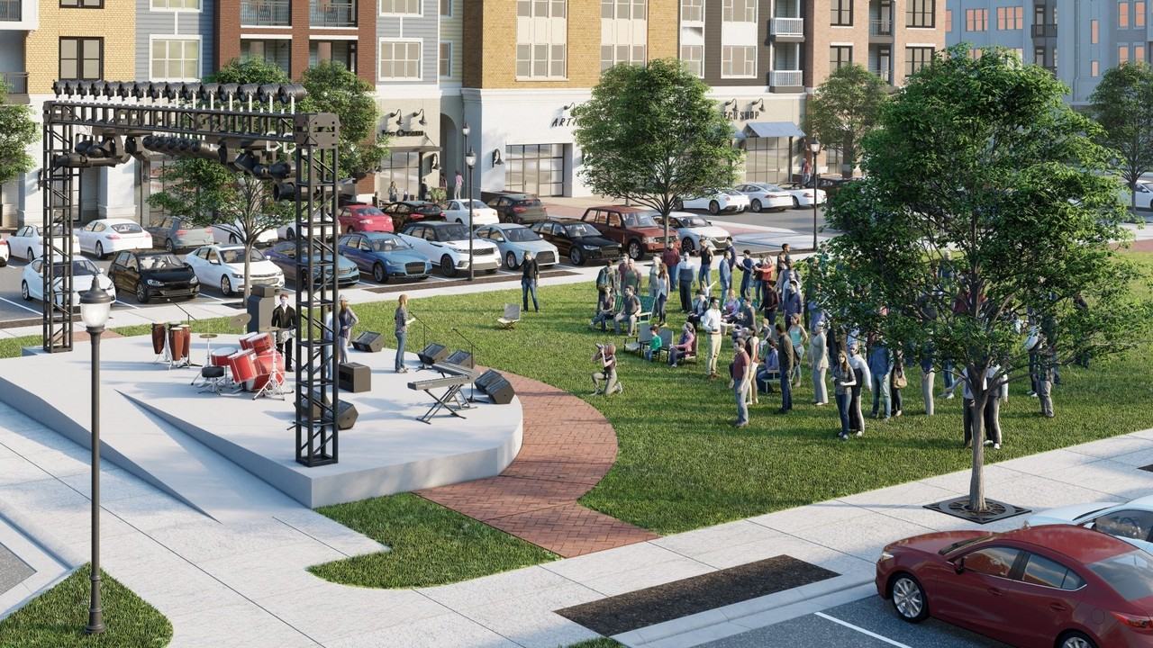 Sweetwater Town Center - Photo 5 of 27