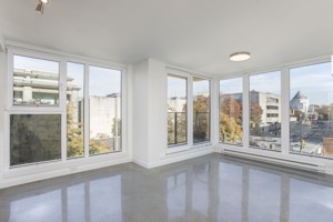 featured image of 150 Cordova St E #602