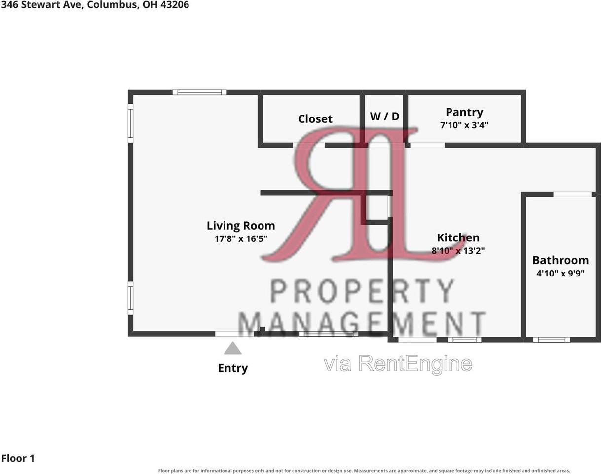 346 Stewart Ave - Photo 3 of 11
