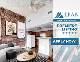 1510 W Broad St #301 - Photo 1 of 1