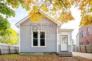1233 E 12th St - Photo 1 of 1