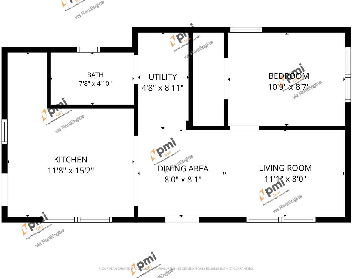 12910 Cline Ave #A - Photo 4 of 14