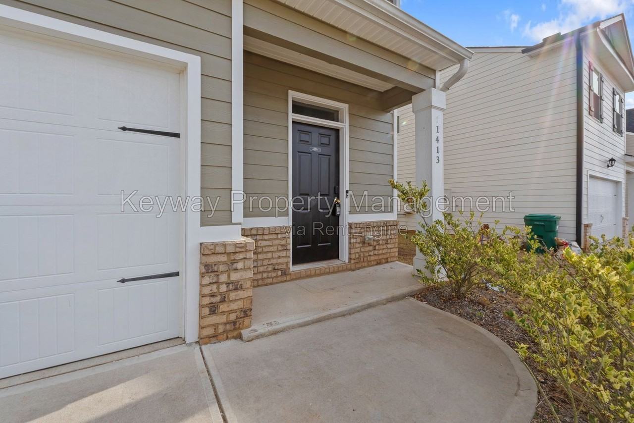 1413 Deer Hollow Run - Photo 3 of 31