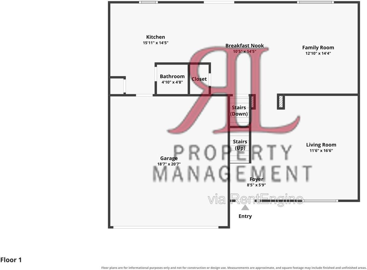 272 Isaac Tharp St - Photo 2 of 23