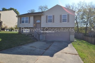 1458 Melinda Ln - Photo 1 of 1