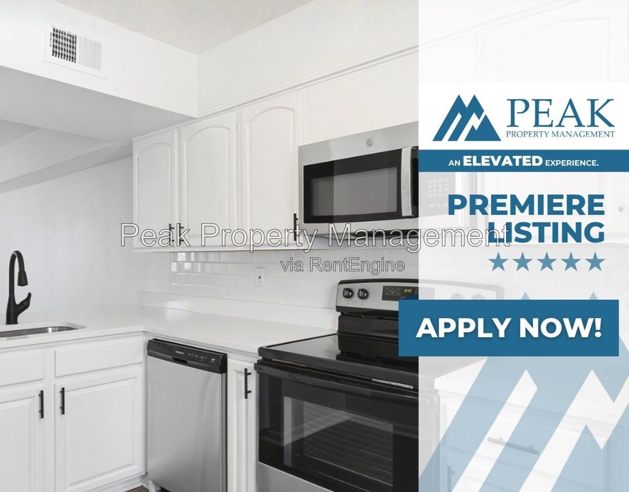 304 S Center St #12A