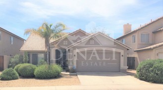 810 N Granada Dr - Photo 1 of 1