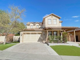 1498 W Homestead Ct - Photo 1 of 1