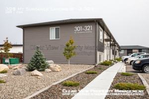 featured image of 301 Mt Sundance Landng W #1