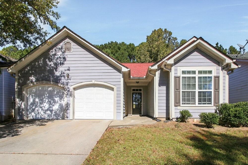 512 Anglewood Trce