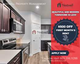 3894 W 1650 N - Photo 1 of 1