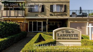 featured image of 205 Monte Diablo Ave #7B