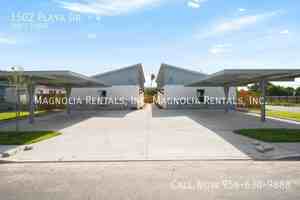 featured image of 1502 Playa Dr #4