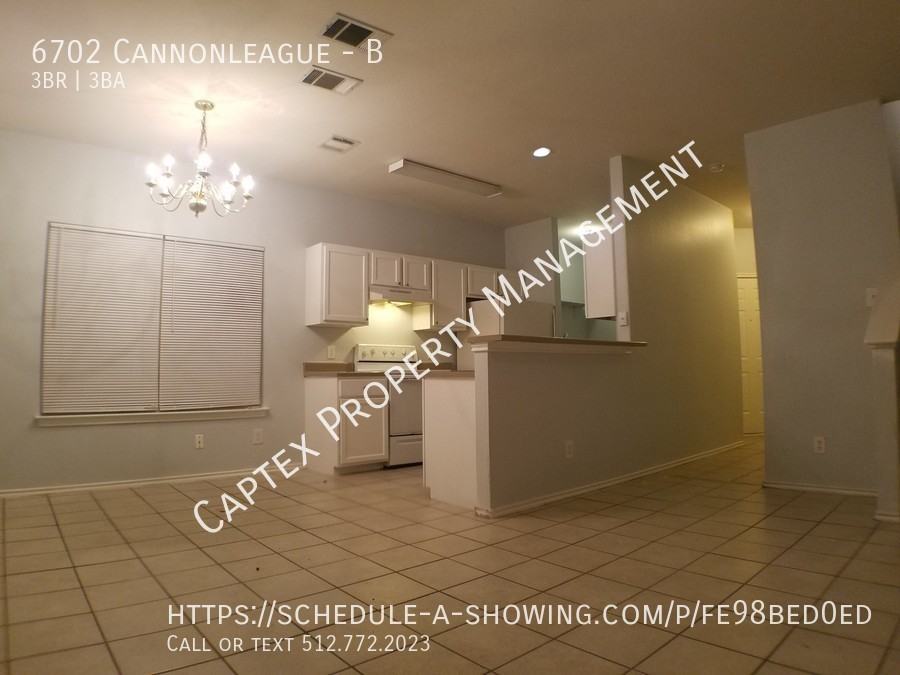 6702 Cannonleague Dr #B - Photo 3 of 23