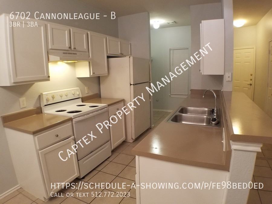 6702 Cannonleague Dr #B - Photo 6 of 23