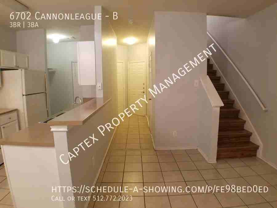 6702 Cannonleague Dr #B - Photo 7 of 23