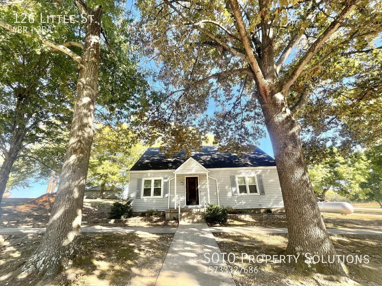 126 Little St - Photo 2 of 50