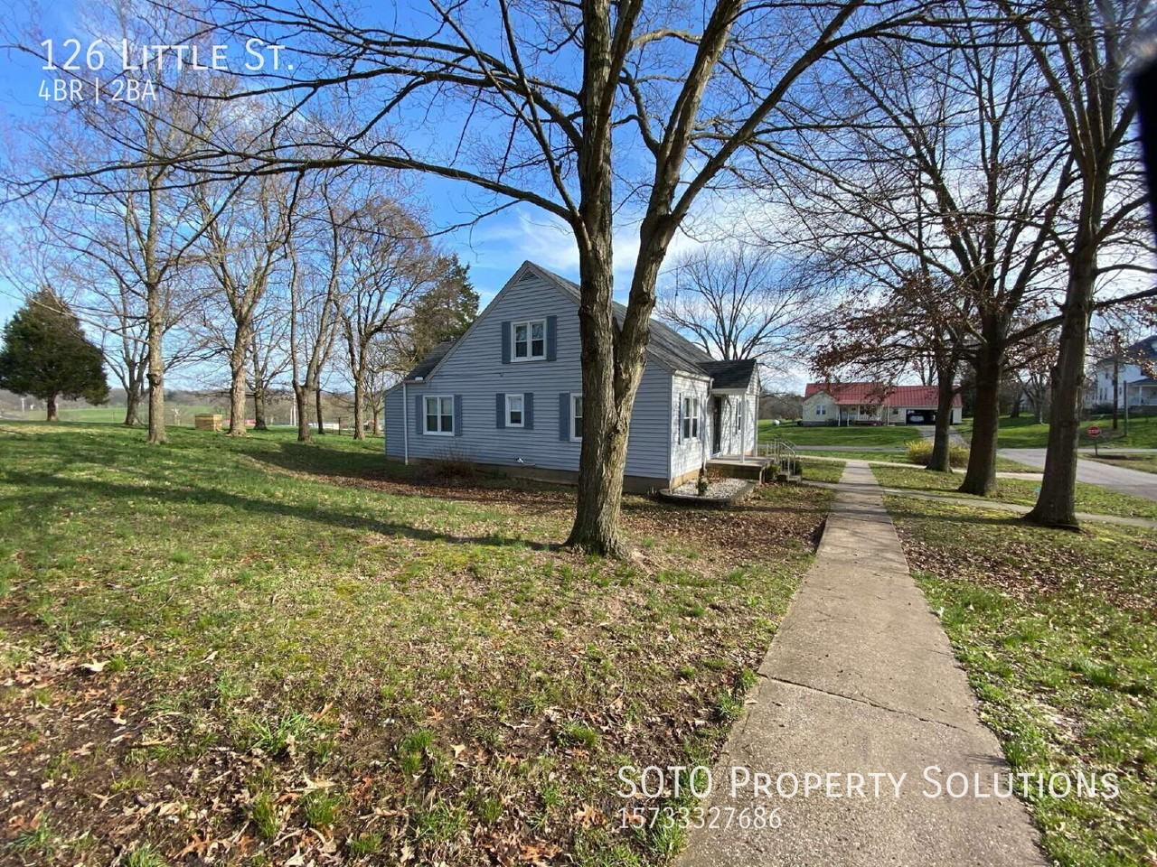 126 Little St - Photo 4 of 50