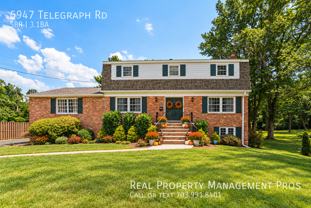 5947 Telegraph Rd - Photo 1 of 1
