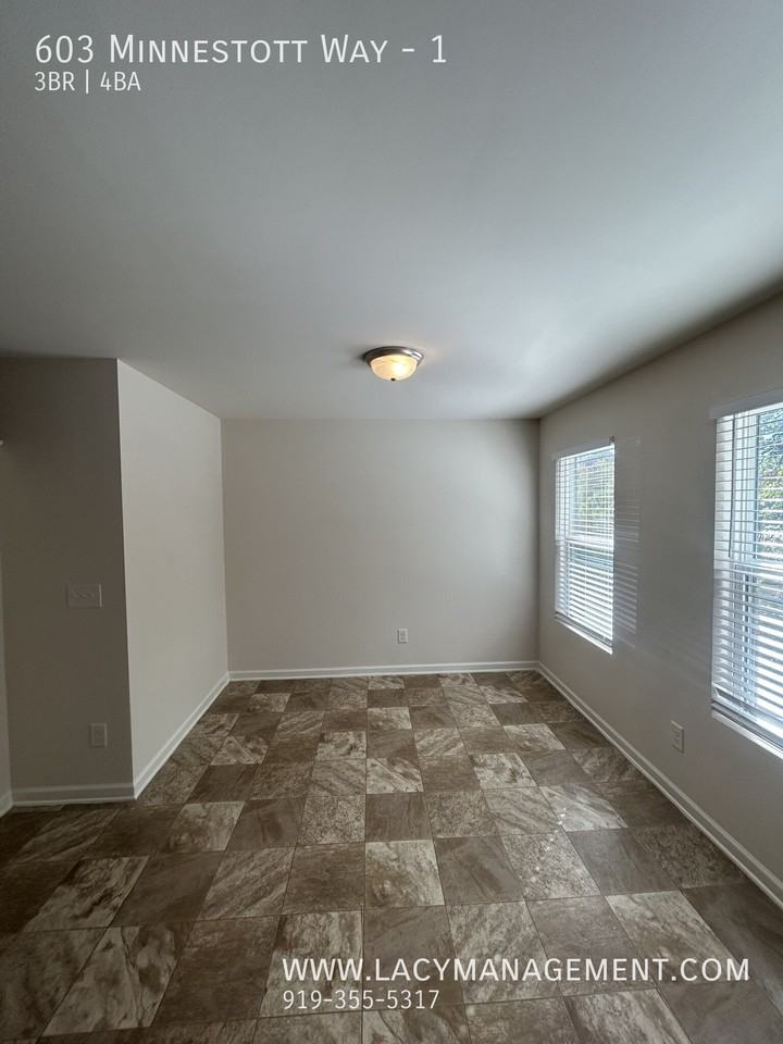 603 Minnestott Way #1 - Photo 7 of 27