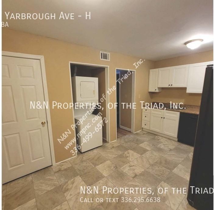 3624 Yarbrough Ave #H - Photo 2 of 17