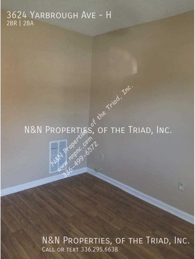 3624 Yarbrough Ave #H - Photo 5 of 17