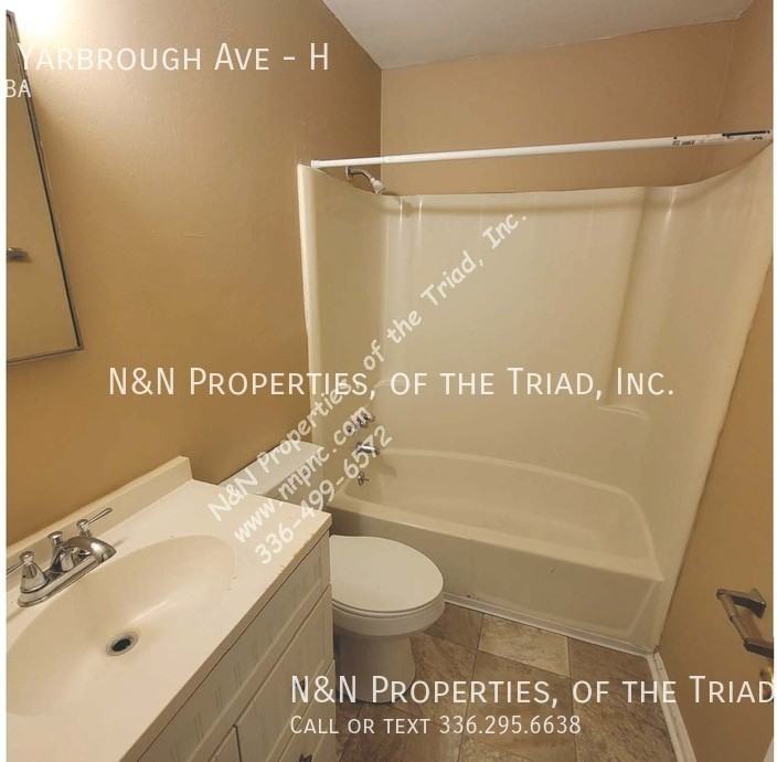 3624 Yarbrough Ave #H - Photo 7 of 17