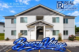 featured image of 1805 W Quinn Rd #D
