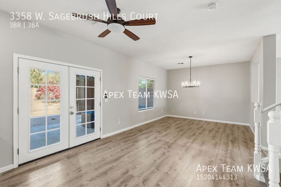 3358 W Sagebrush Hills Ct - Photo 2 of 50