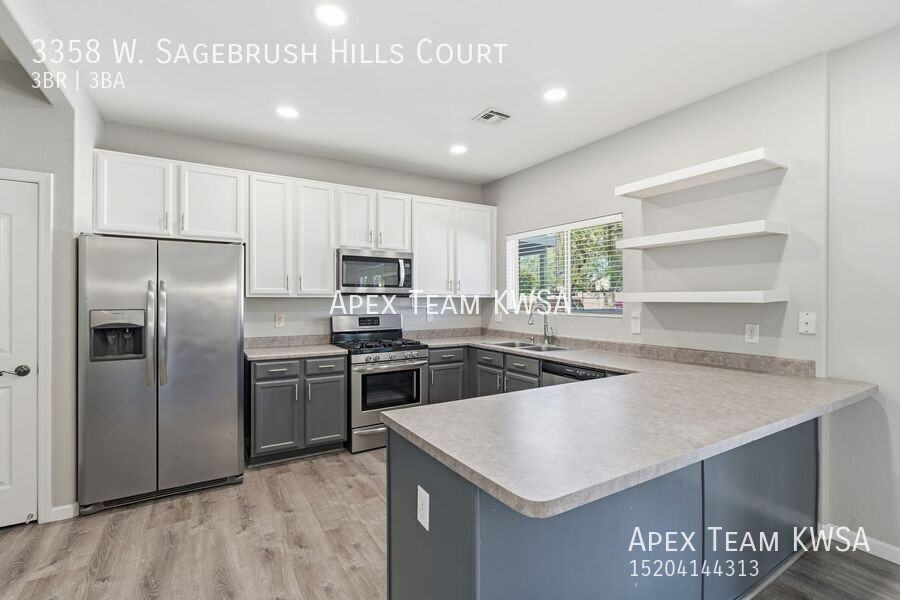 3358 W Sagebrush Hills Ct - Photo 3 of 50