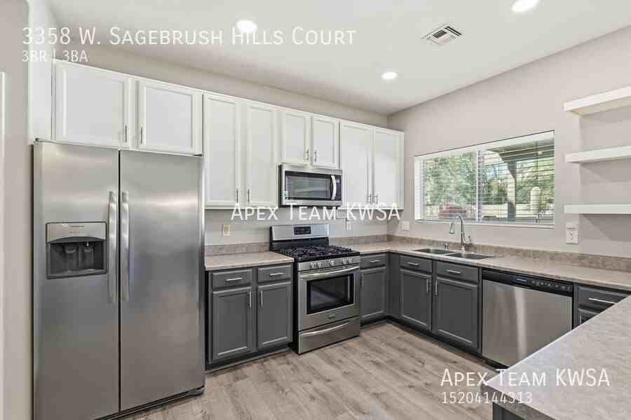3358 W Sagebrush Hills Ct - Photo 5 of 50