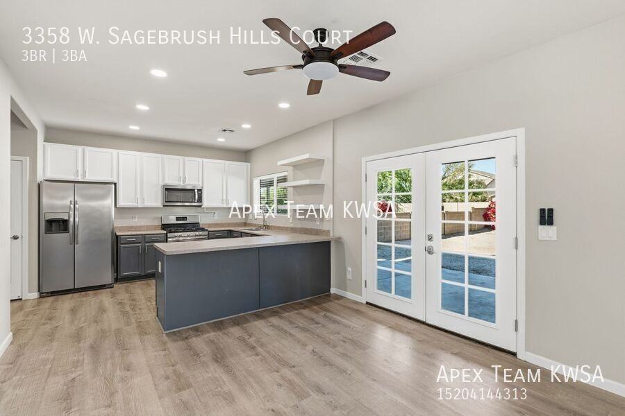 3358 W Sagebrush Hills Ct - Photo 6 of 50