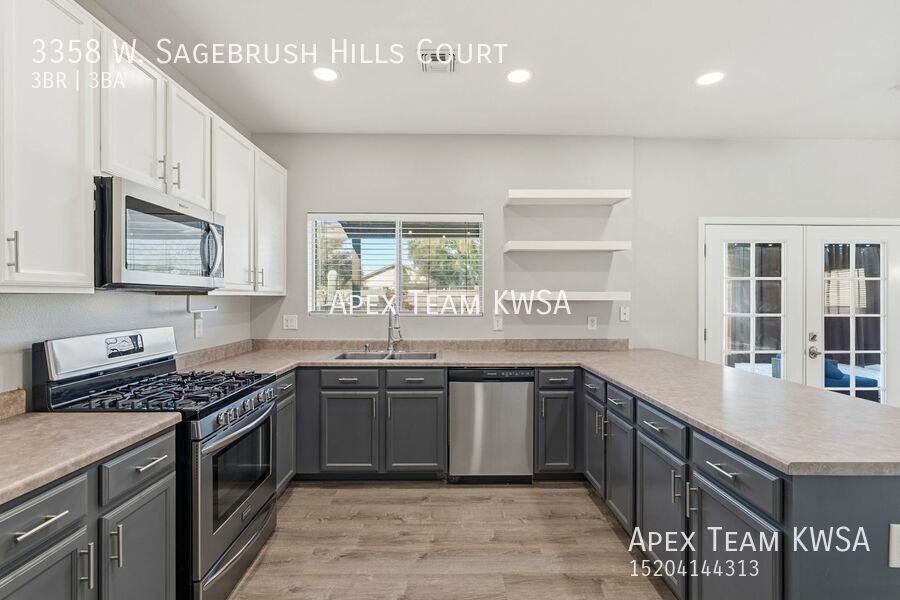 3358 W Sagebrush Hills Ct - Photo 7 of 50