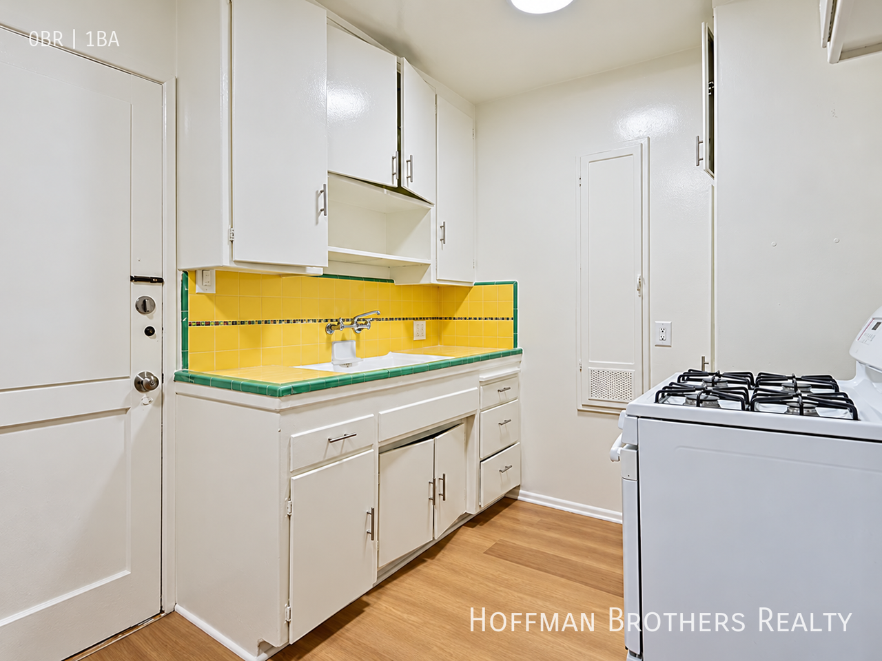 731 S Mansfield Ave #9 - Photo 2 of 7