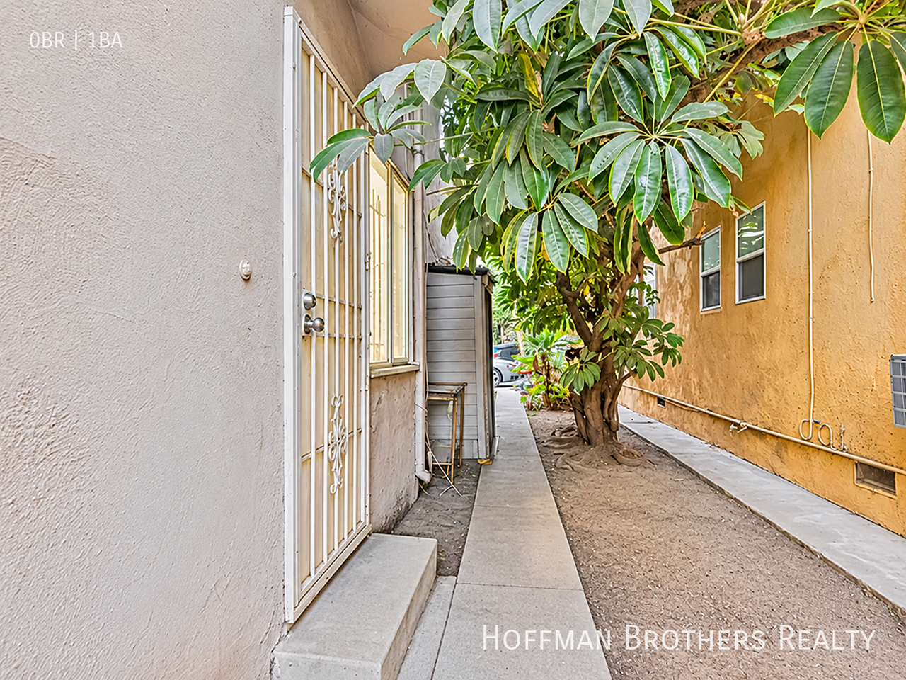731 S Mansfield Ave #9 - Photo 7 of 7