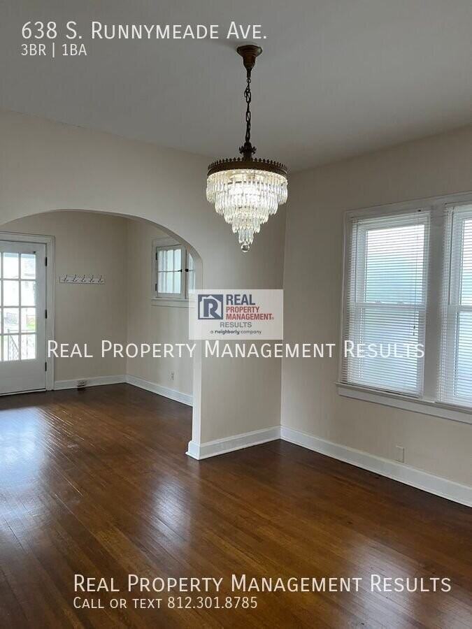 638 S Runnymeade Ave - Photo 4 of 17
