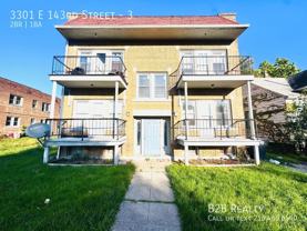 3301 E 143rd St #3 - Photo 1 of 1