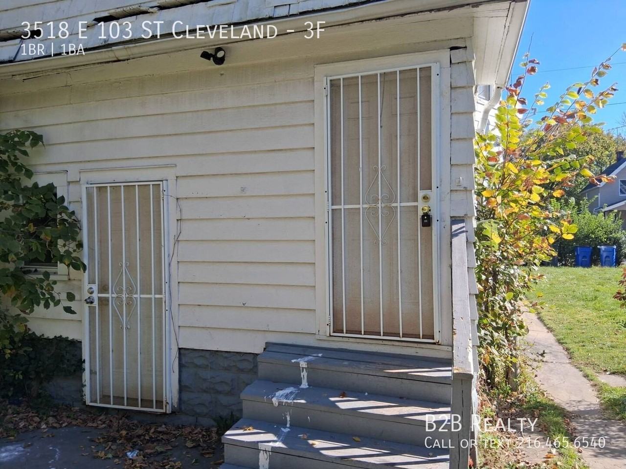 3518 E 103rd St #3F - Photo 2 of 37