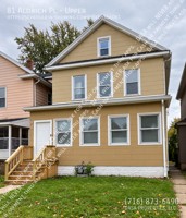 featured image of 81 Aldrich Pl #UPPER