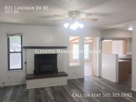 featured image of 801 Landman Dr Ne
