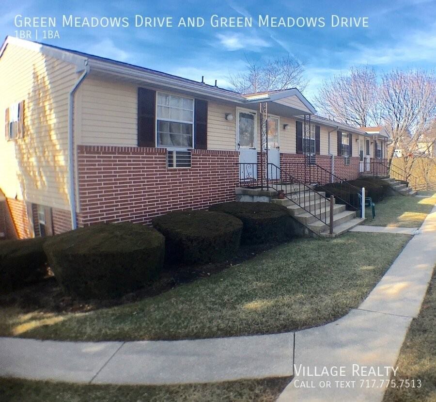 & GREEN MEADOWS DRIVE #517 - Photo 4 of 43