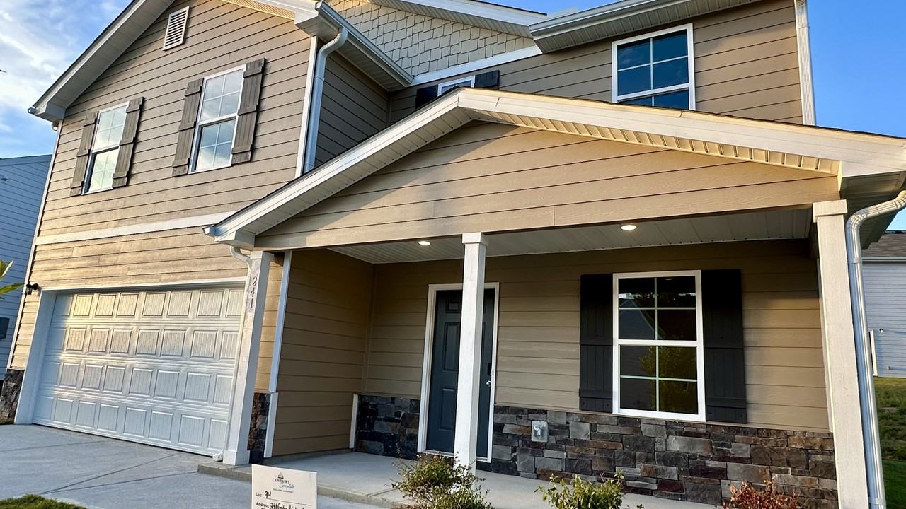 241 Golden Raintree Dr #NA - Photo 3 of 34